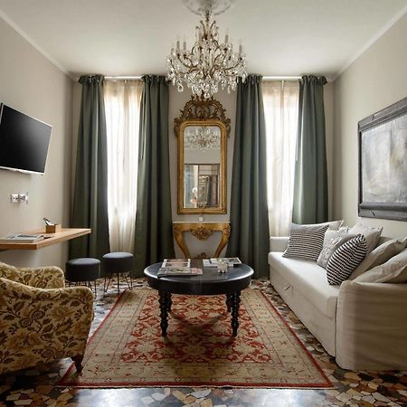 Joseph Apartments Wenecja Zewnętrze zdjęcie