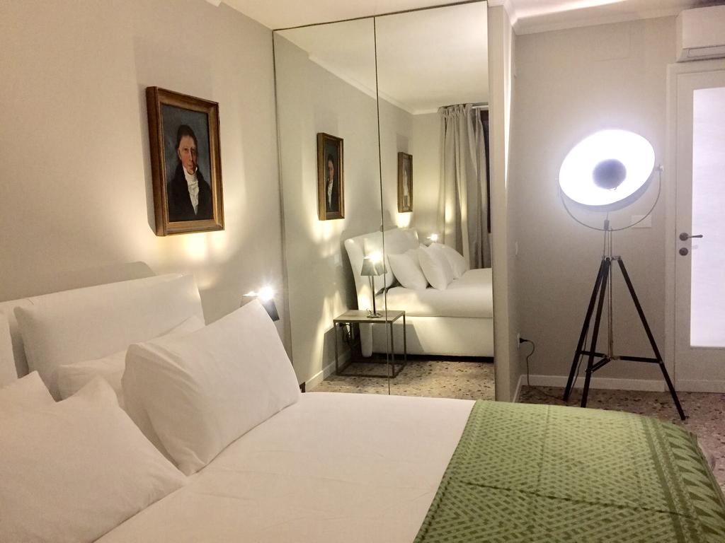 Joseph Apartments Wenecja Zewnętrze zdjęcie