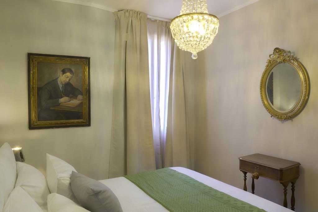 Joseph Apartments Wenecja Zewnętrze zdjęcie
