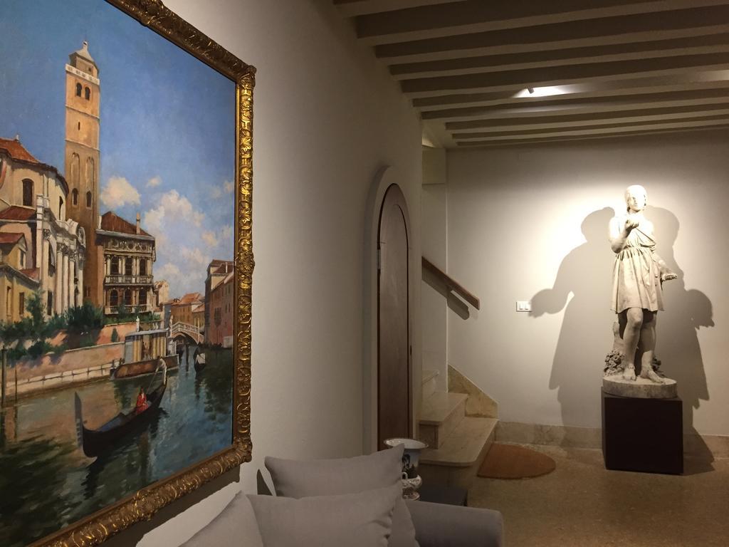 Joseph Apartments Wenecja Zewnętrze zdjęcie