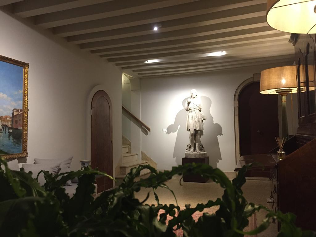 Joseph Apartments Wenecja Zewnętrze zdjęcie