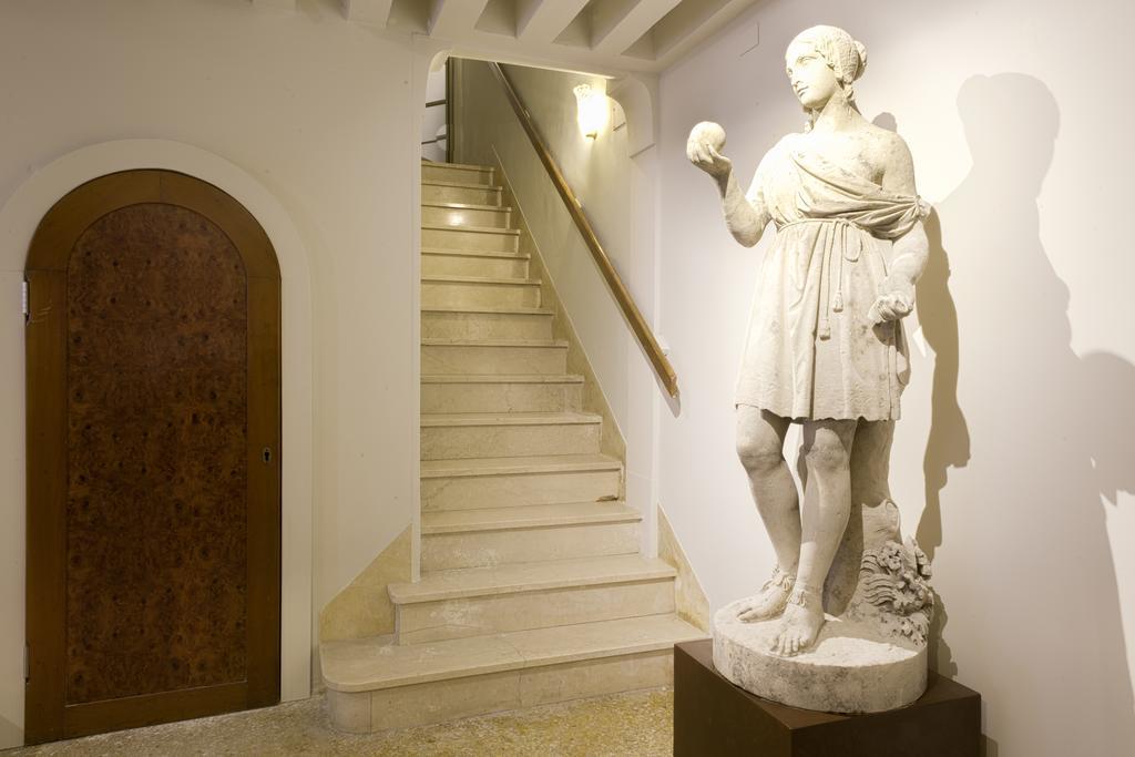 Joseph Apartments Wenecja Zewnętrze zdjęcie