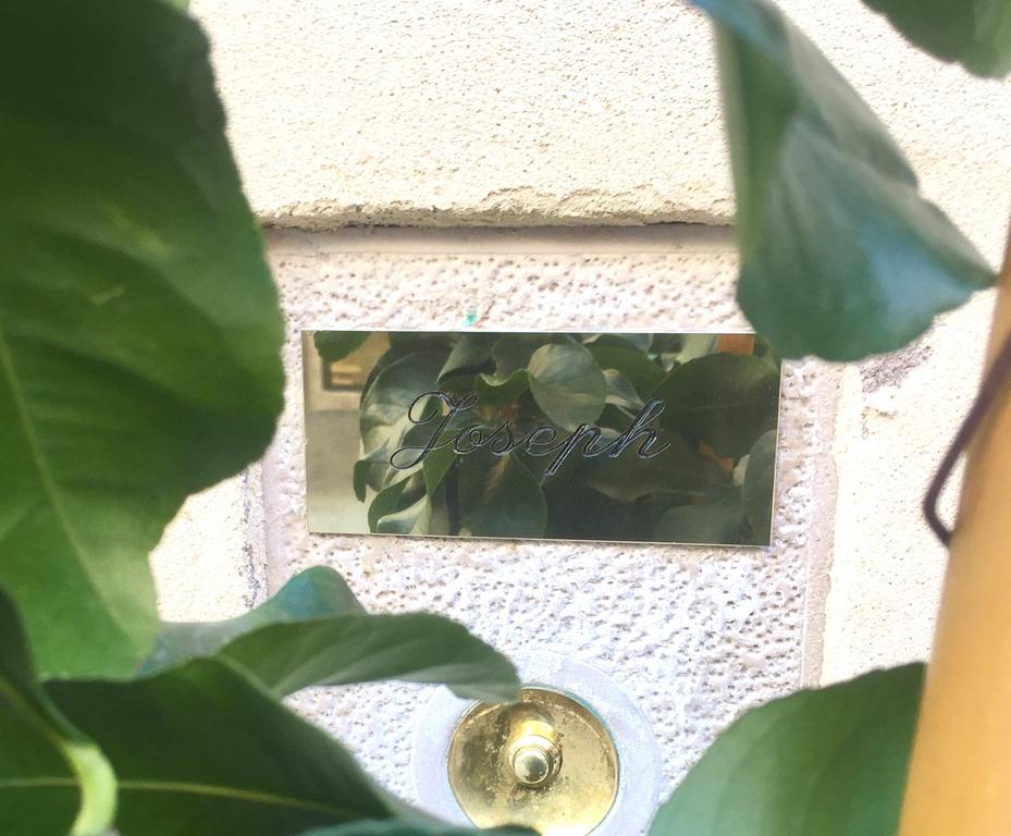 Joseph Apartments Wenecja Zewnętrze zdjęcie