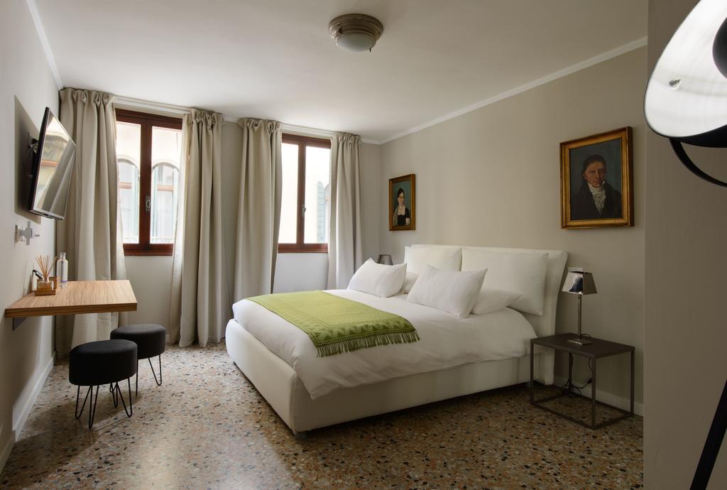 Joseph Apartments Wenecja Zewnętrze zdjęcie