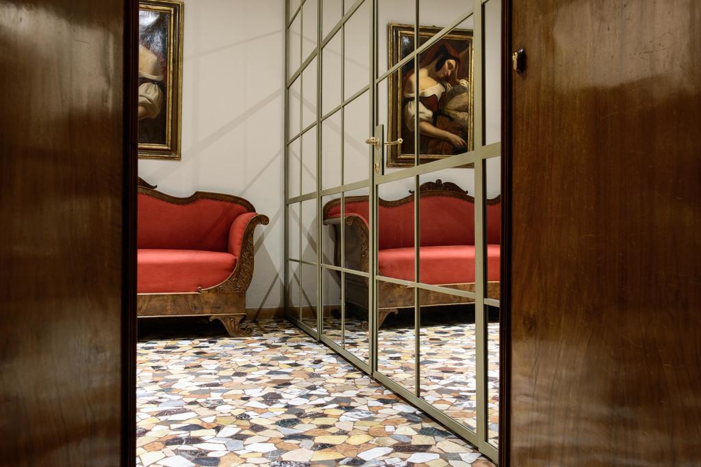 Joseph Apartments Wenecja Zewnętrze zdjęcie