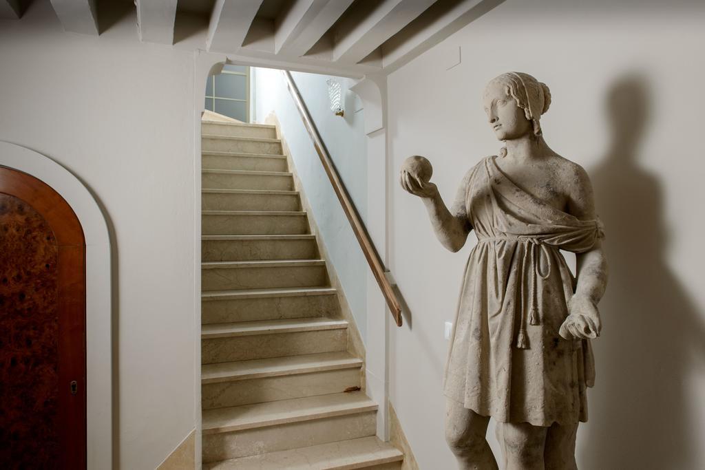 Joseph Apartments Wenecja Zewnętrze zdjęcie