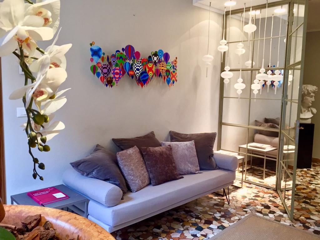 Joseph Apartments Wenecja Zewnętrze zdjęcie