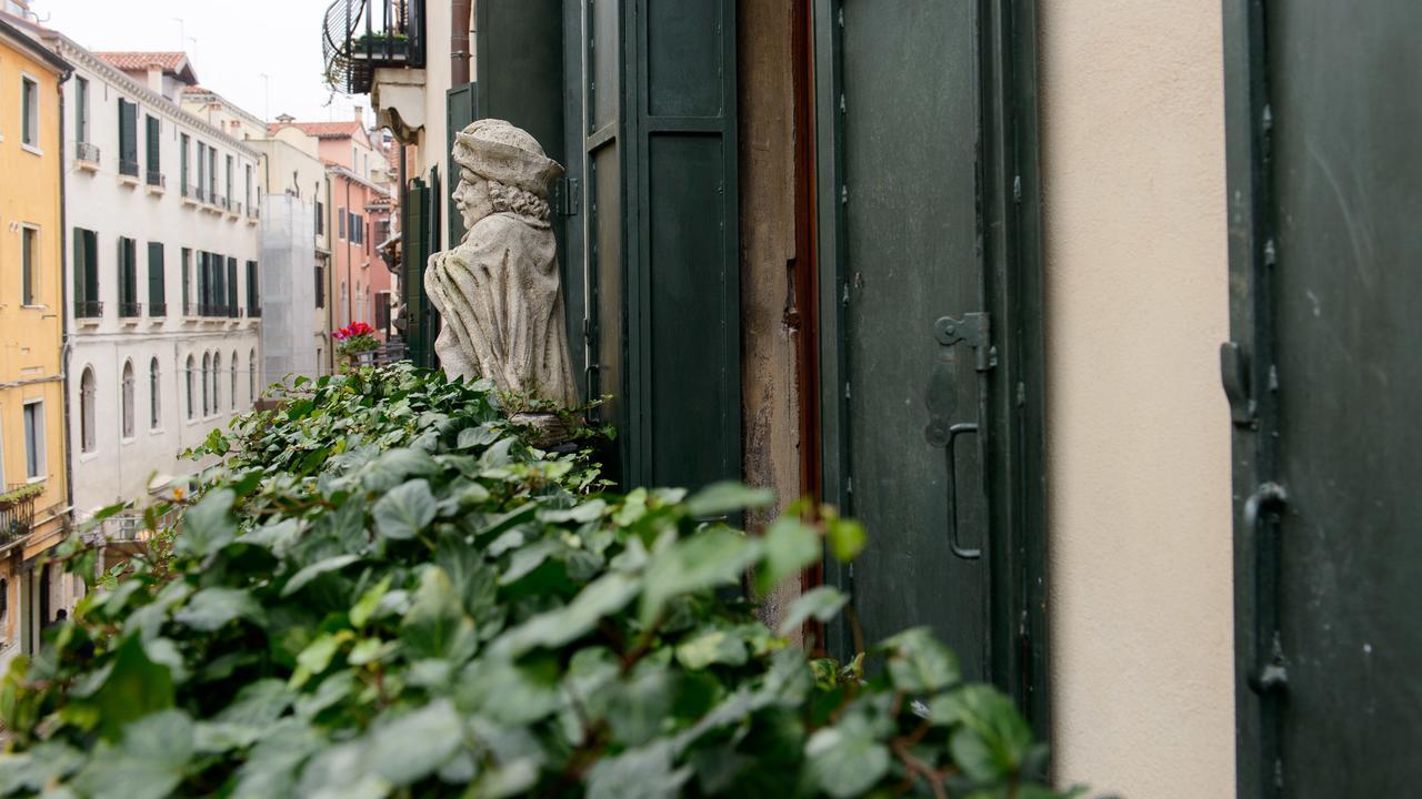 Joseph Apartments Wenecja Zewnętrze zdjęcie