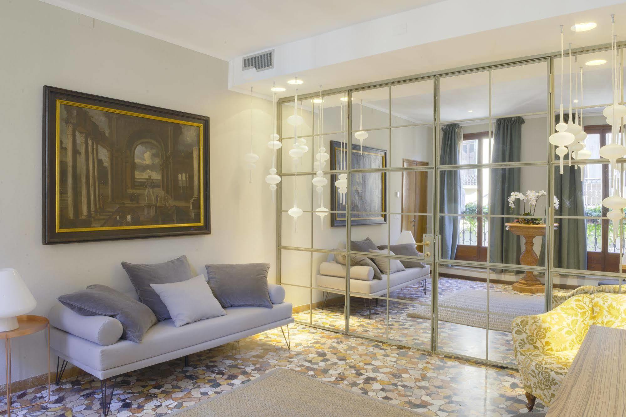 Joseph Apartments Wenecja Zewnętrze zdjęcie