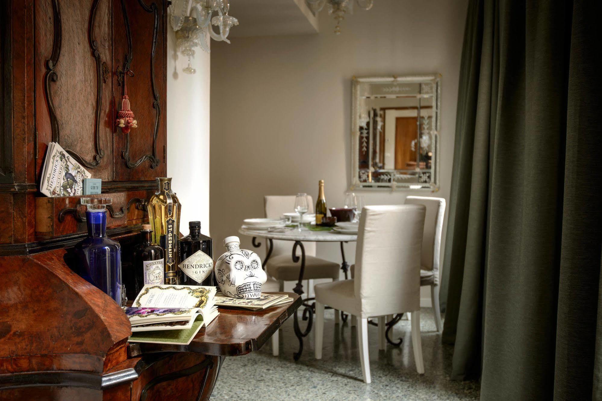 Joseph Apartments Wenecja Zewnętrze zdjęcie