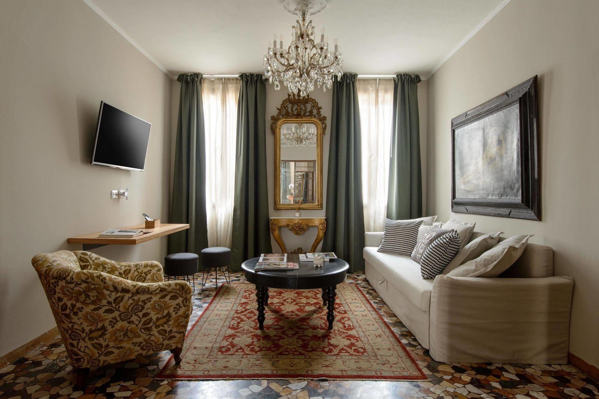 Joseph Apartments Wenecja Zewnętrze zdjęcie