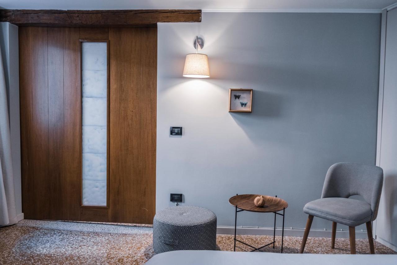 Joseph Apartments Wenecja Zewnętrze zdjęcie