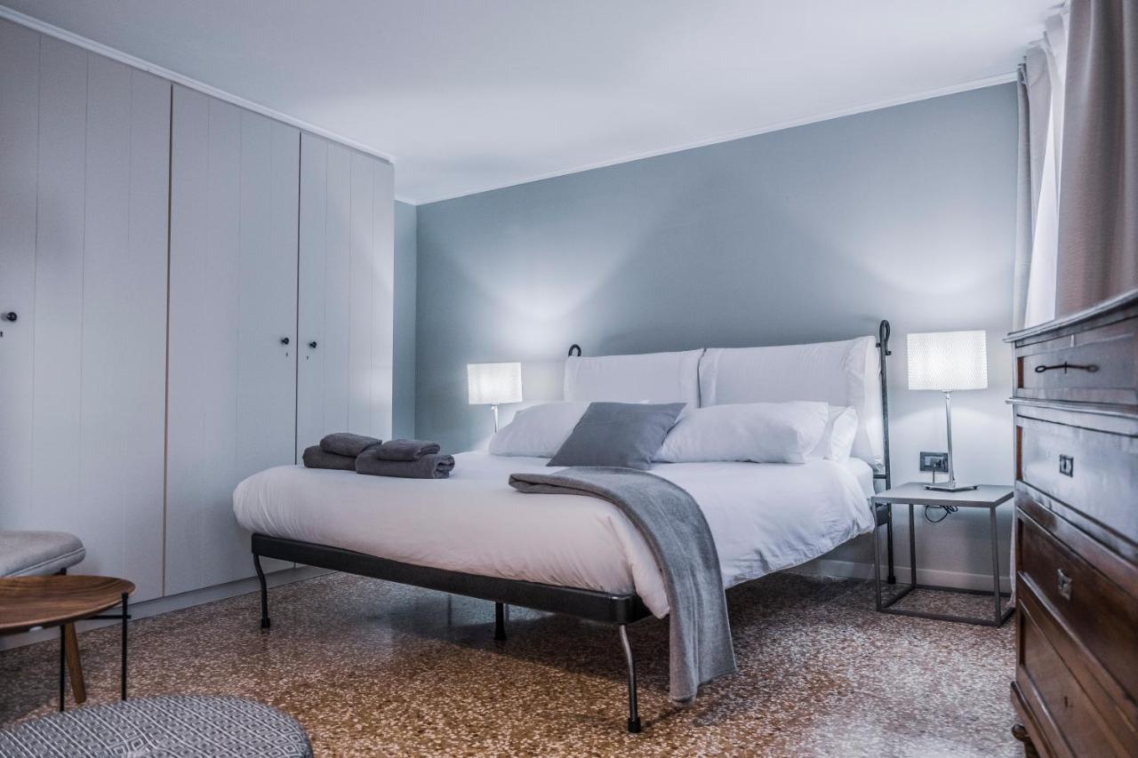 Joseph Apartments Wenecja Zewnętrze zdjęcie