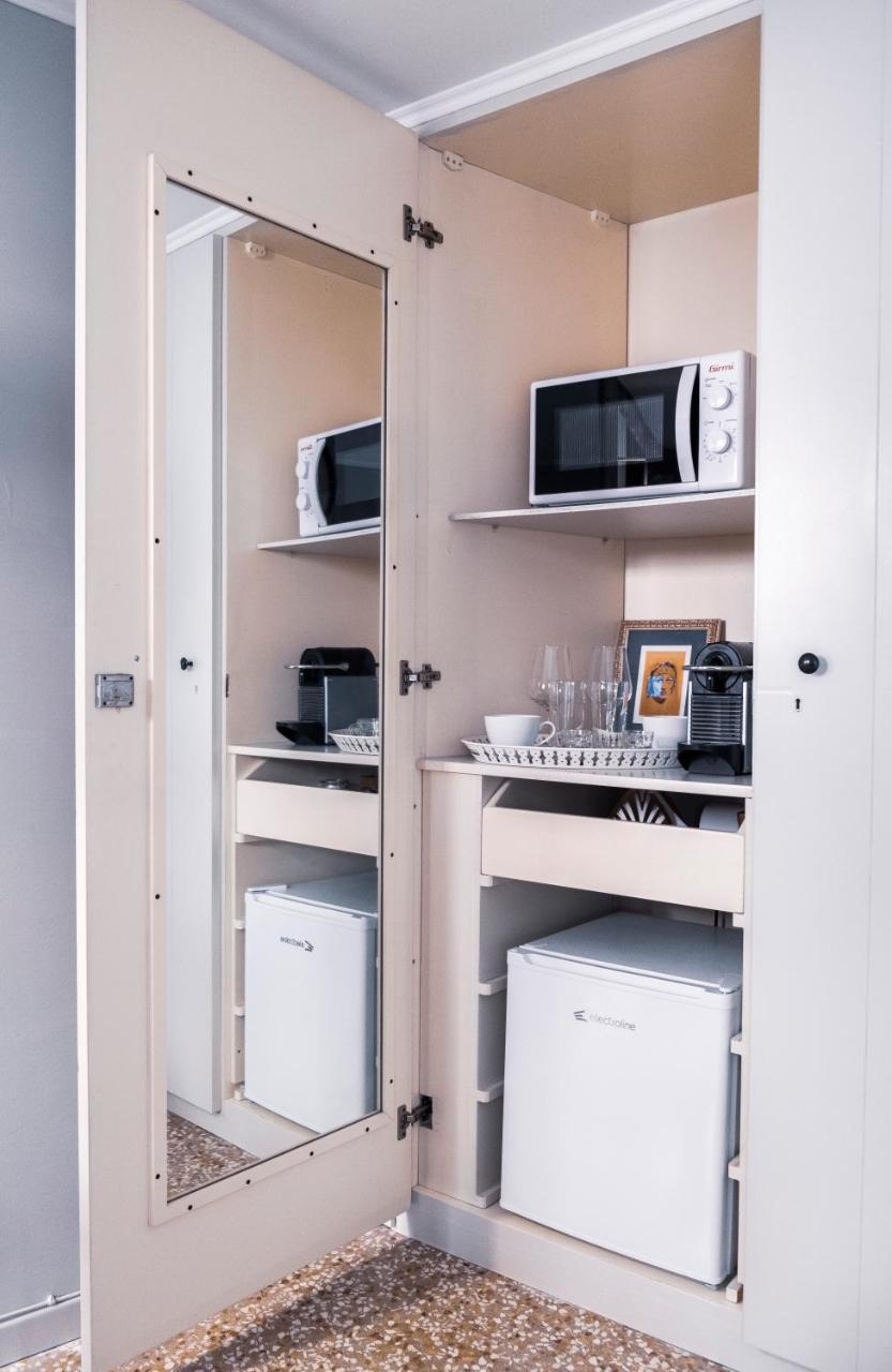 Joseph Apartments Wenecja Zewnętrze zdjęcie