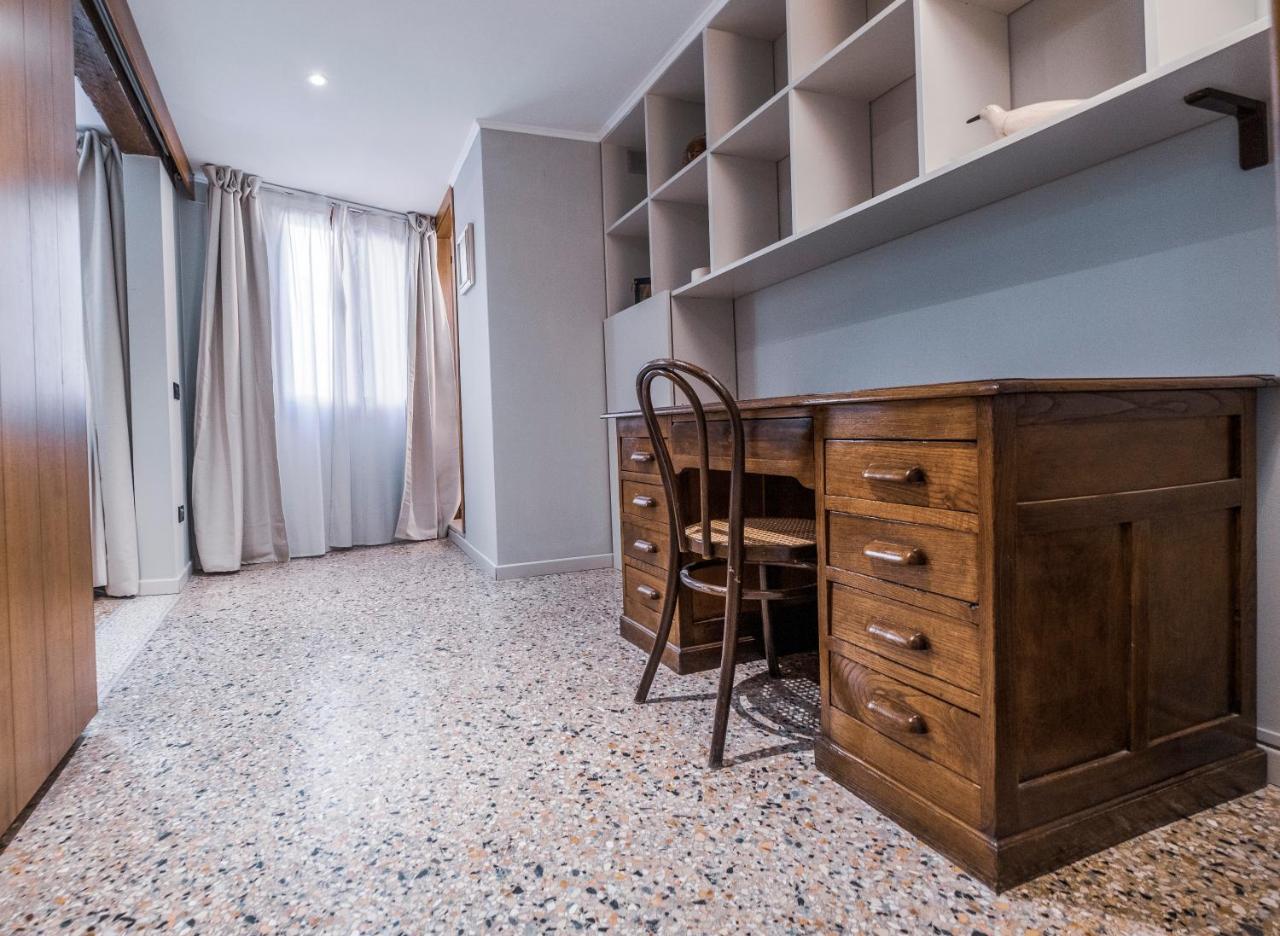 Joseph Apartments Wenecja Zewnętrze zdjęcie