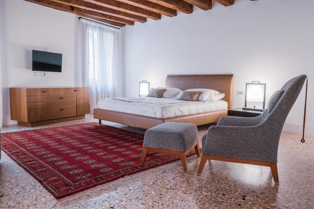 Joseph Apartments Wenecja Zewnętrze zdjęcie