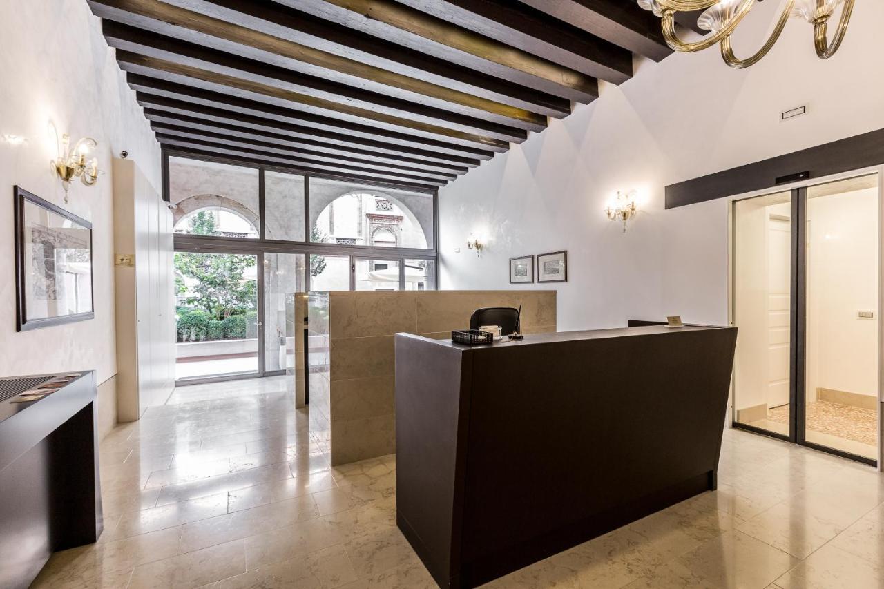 Joseph Apartments Wenecja Zewnętrze zdjęcie