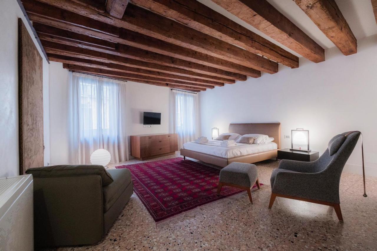 Joseph Apartments Wenecja Zewnętrze zdjęcie