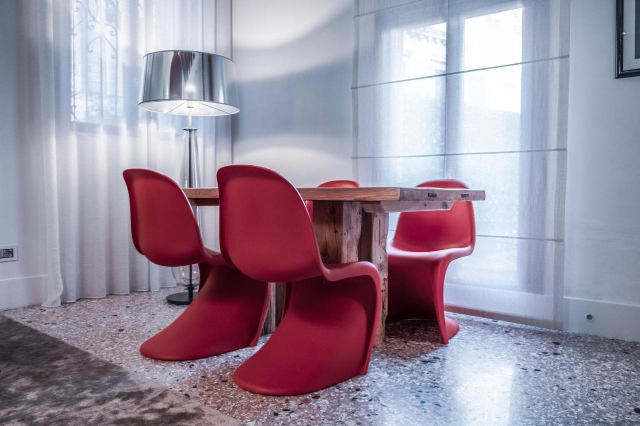Joseph Apartments Wenecja Zewnętrze zdjęcie
