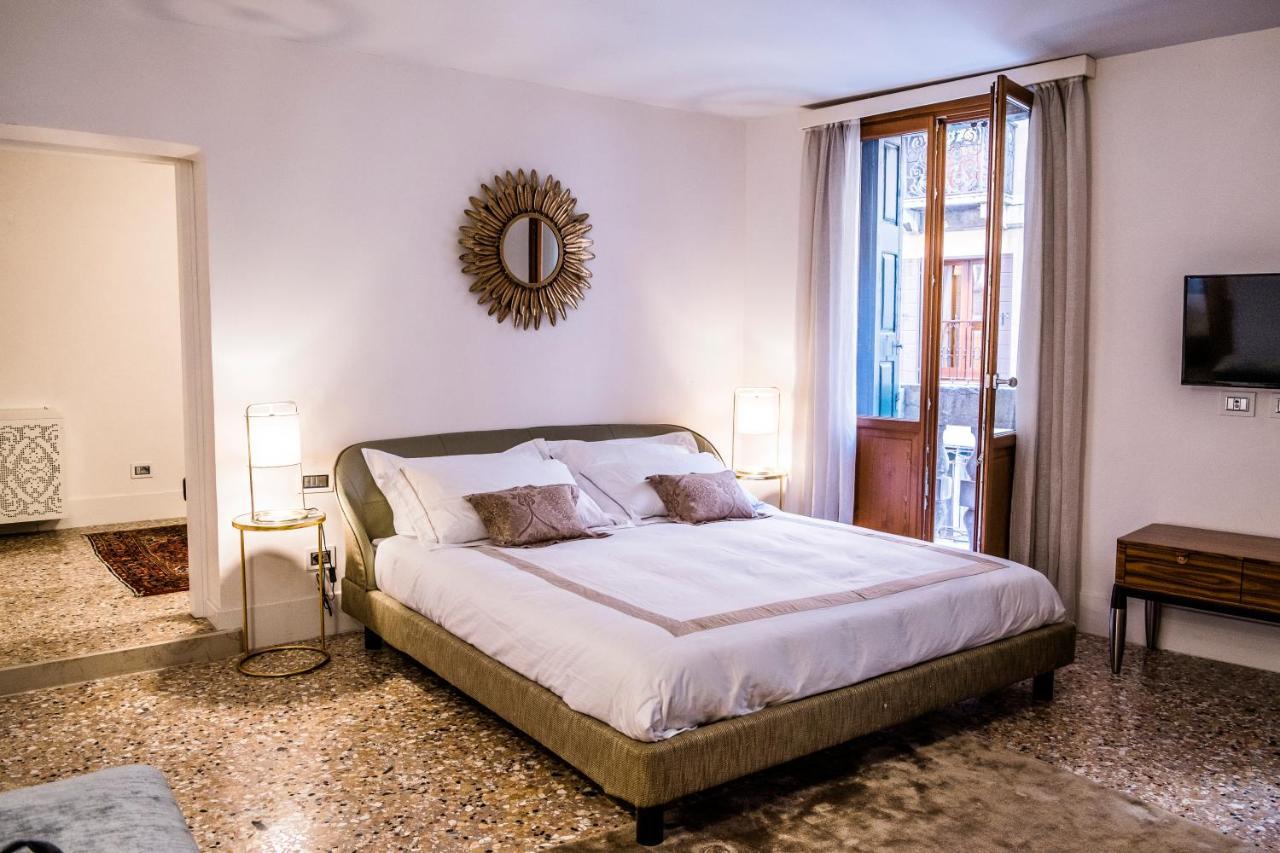 Joseph Apartments Wenecja Zewnętrze zdjęcie