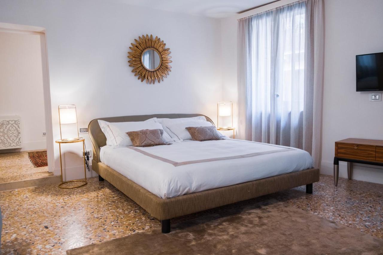 Joseph Apartments Wenecja Zewnętrze zdjęcie