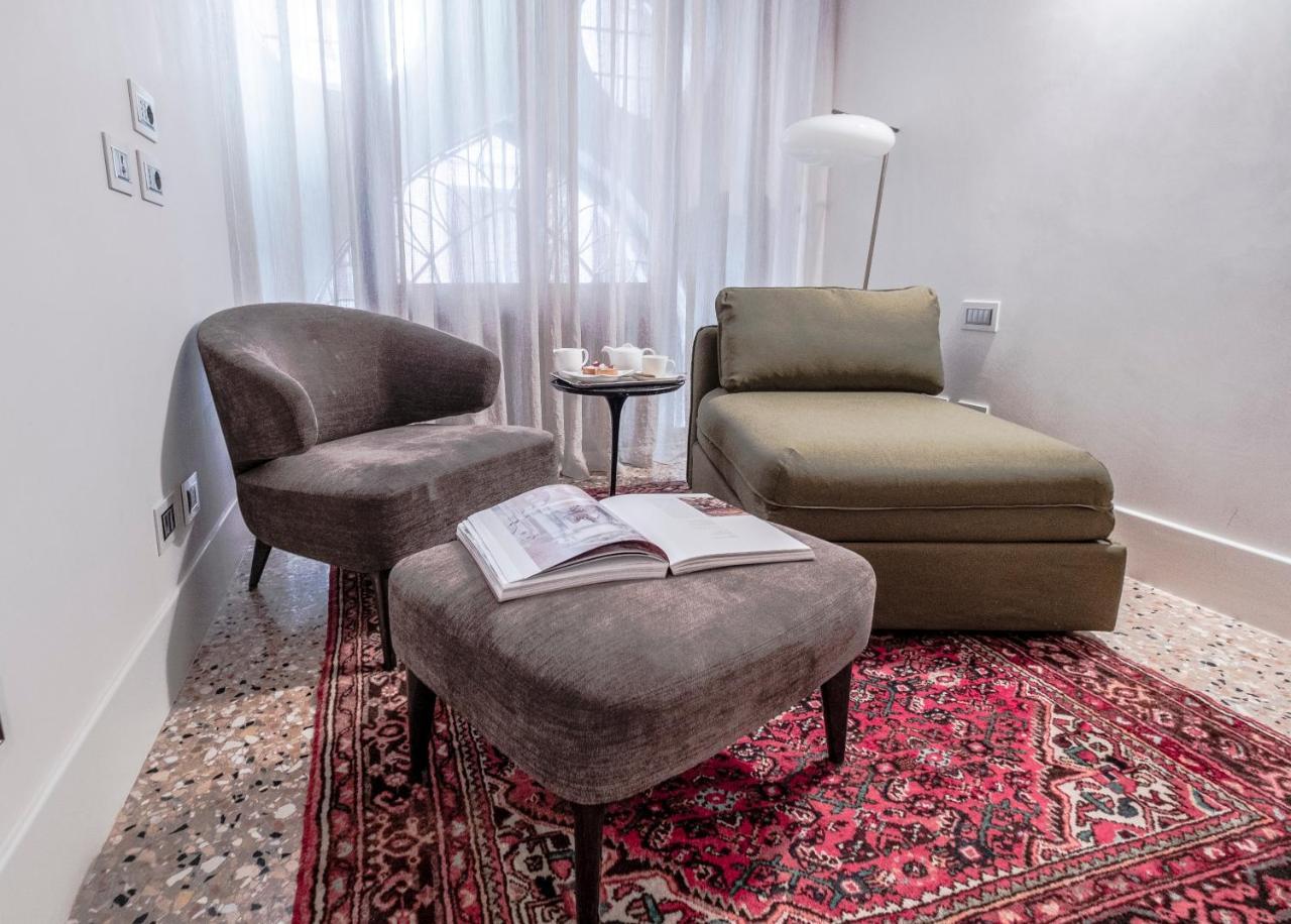 Joseph Apartments Wenecja Zewnętrze zdjęcie