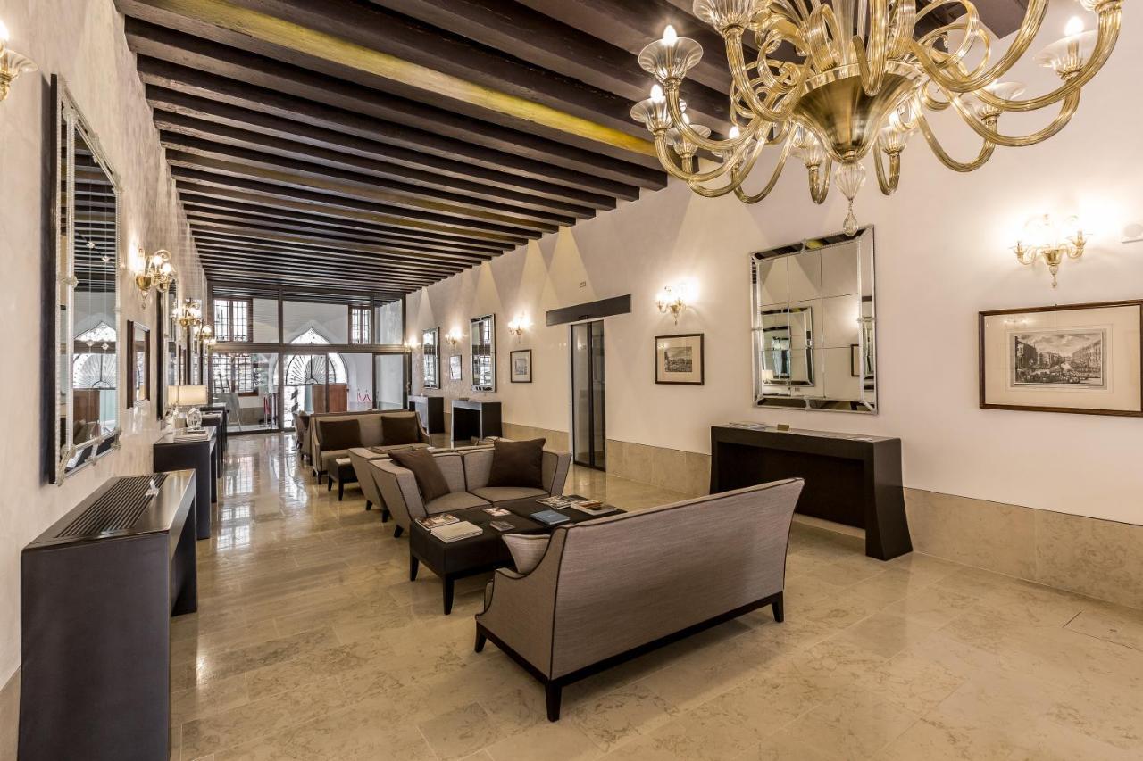 Joseph Apartments Wenecja Zewnętrze zdjęcie