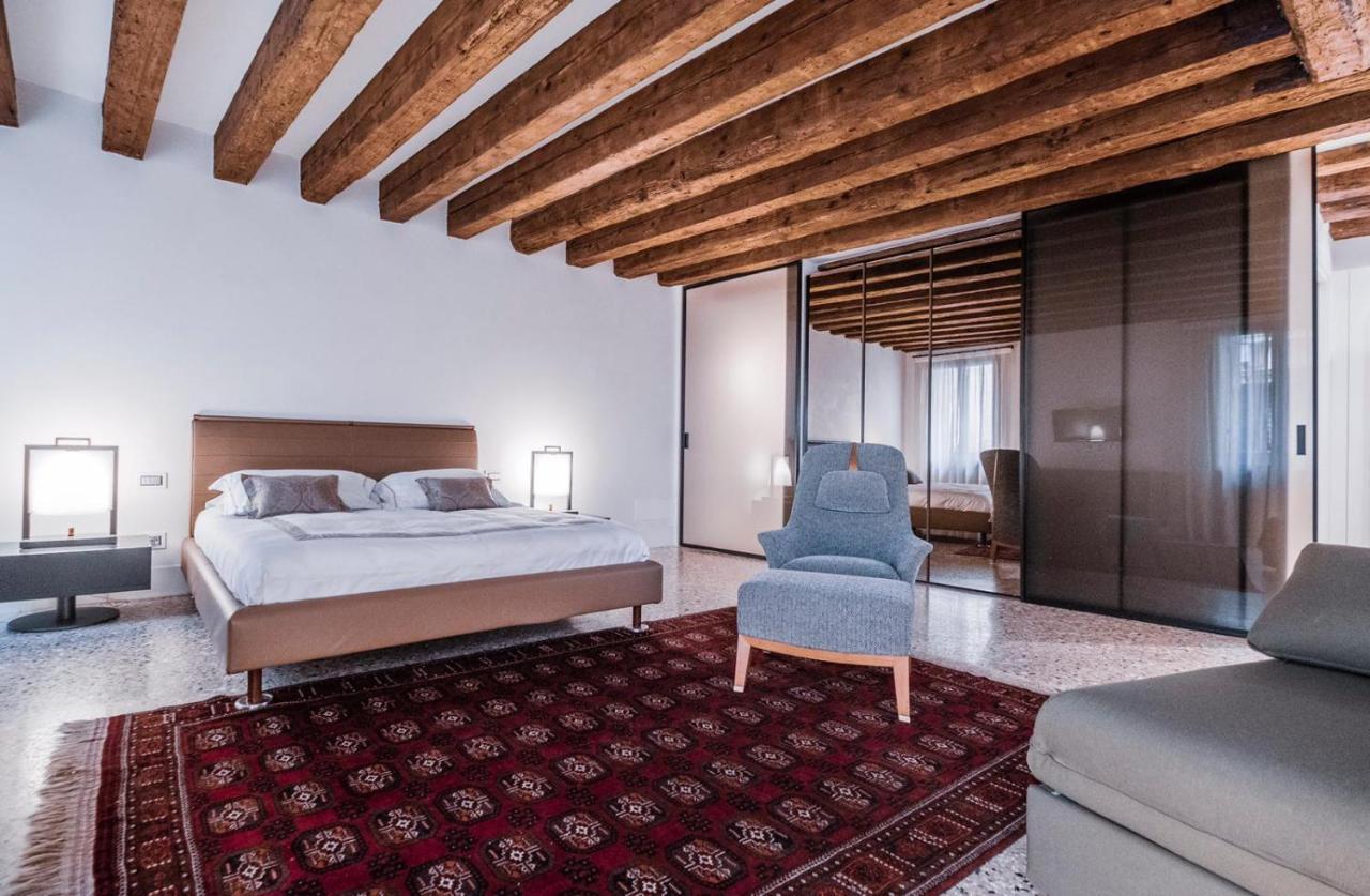 Joseph Apartments Wenecja Zewnętrze zdjęcie