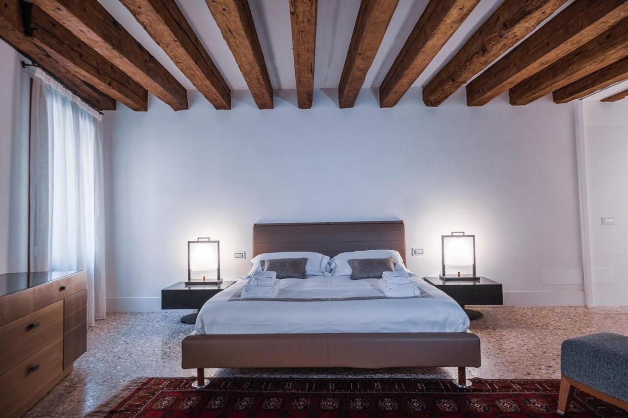 Joseph Apartments Wenecja Zewnętrze zdjęcie