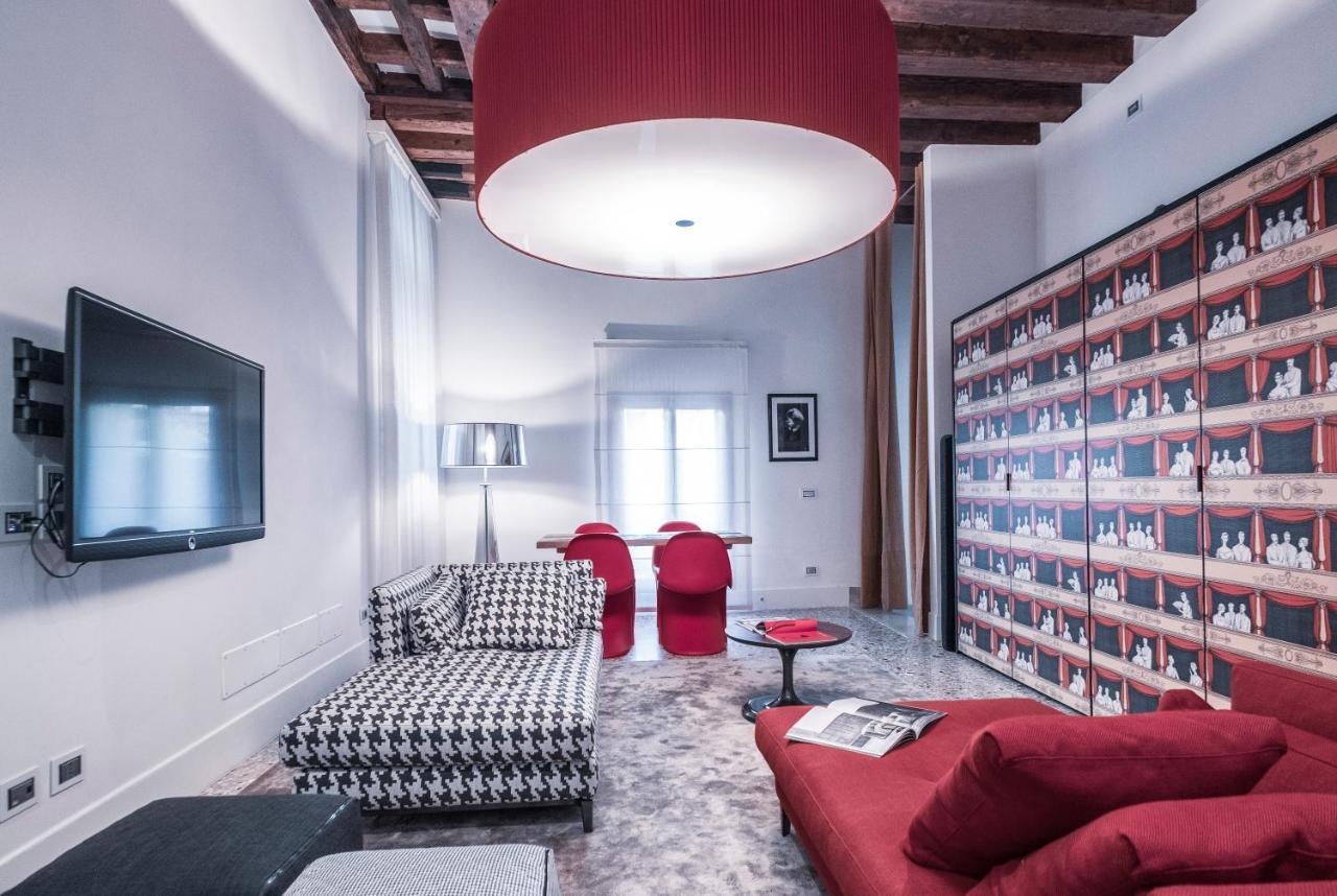 Joseph Apartments Wenecja Zewnętrze zdjęcie