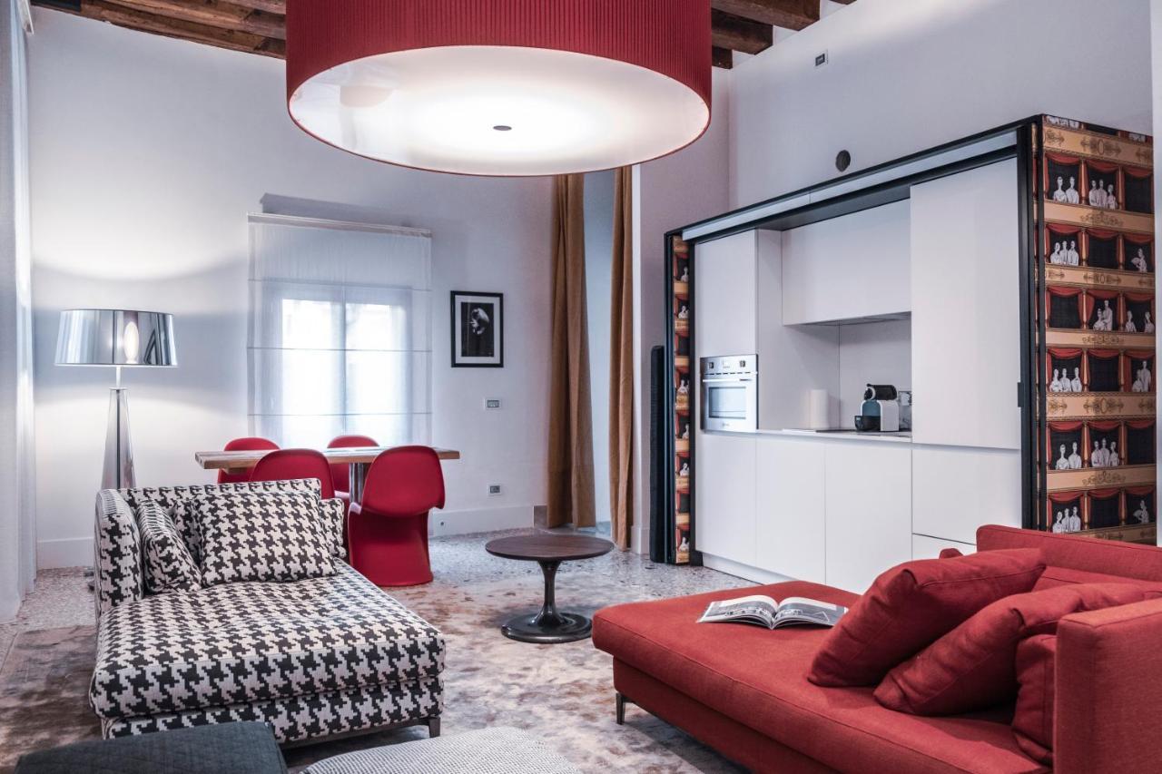 Joseph Apartments Wenecja Zewnętrze zdjęcie