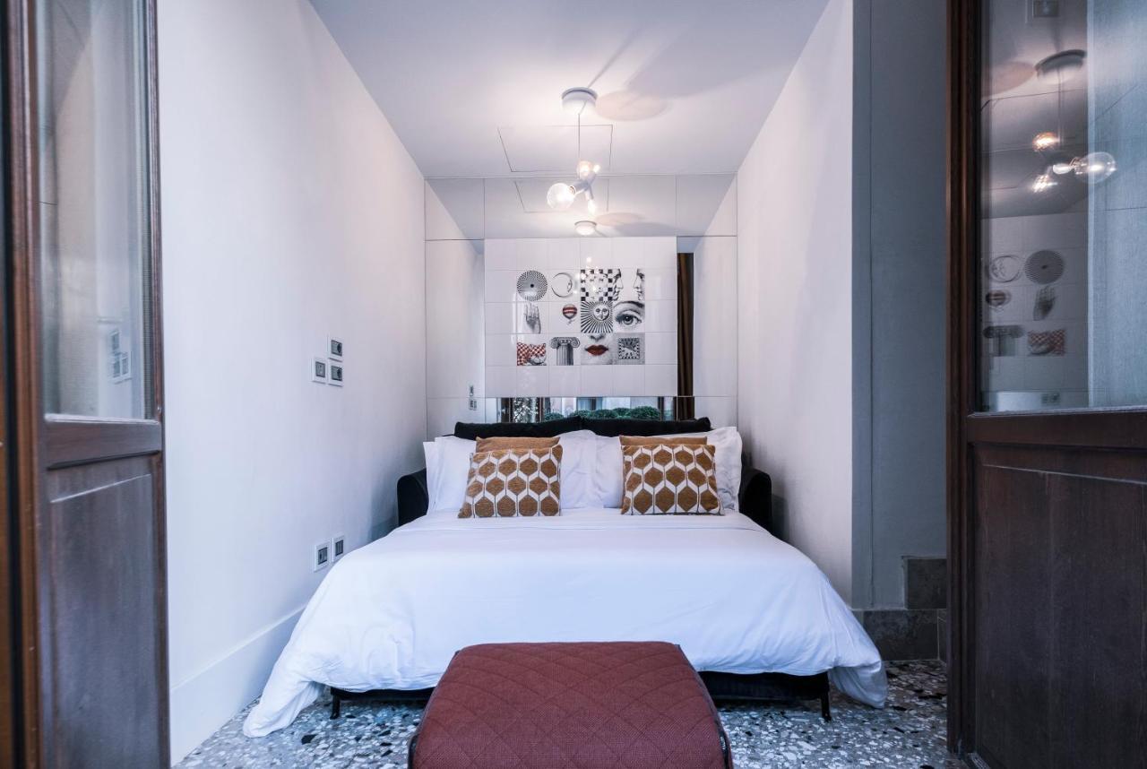 Joseph Apartments Wenecja Zewnętrze zdjęcie