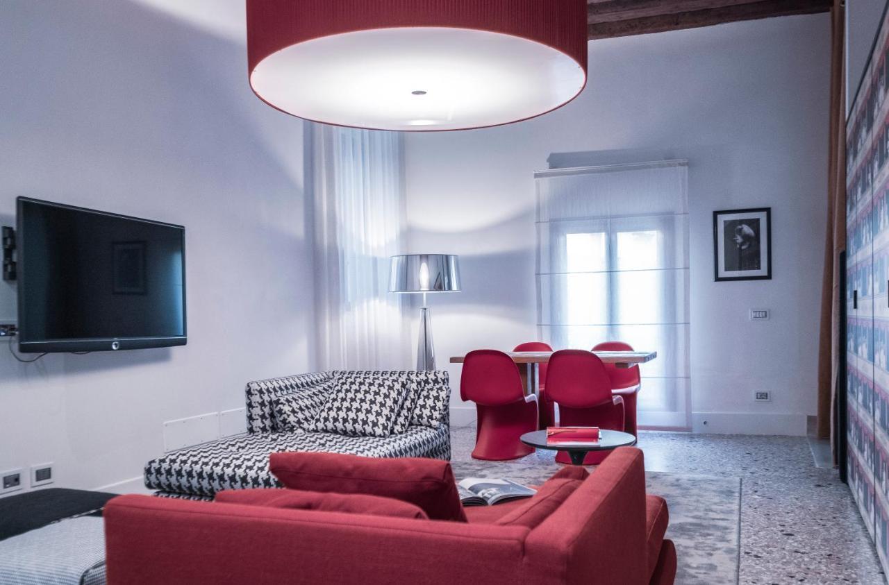 Joseph Apartments Wenecja Zewnętrze zdjęcie