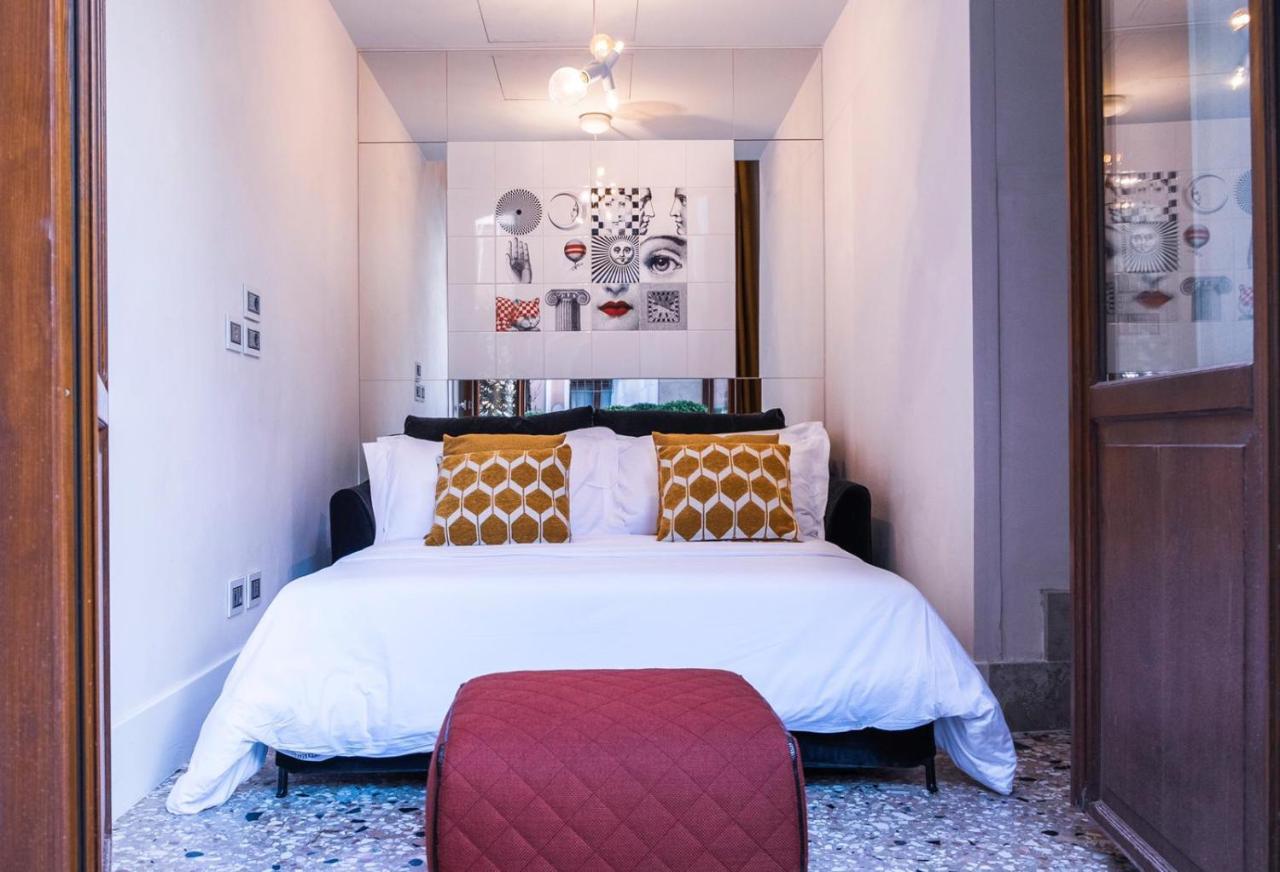 Joseph Apartments Wenecja Zewnętrze zdjęcie