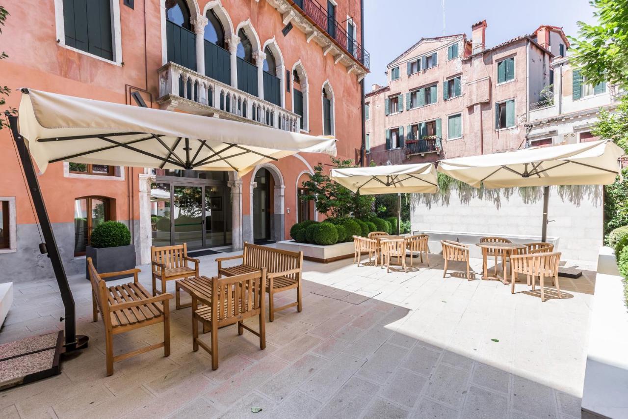 Joseph Apartments Wenecja Zewnętrze zdjęcie