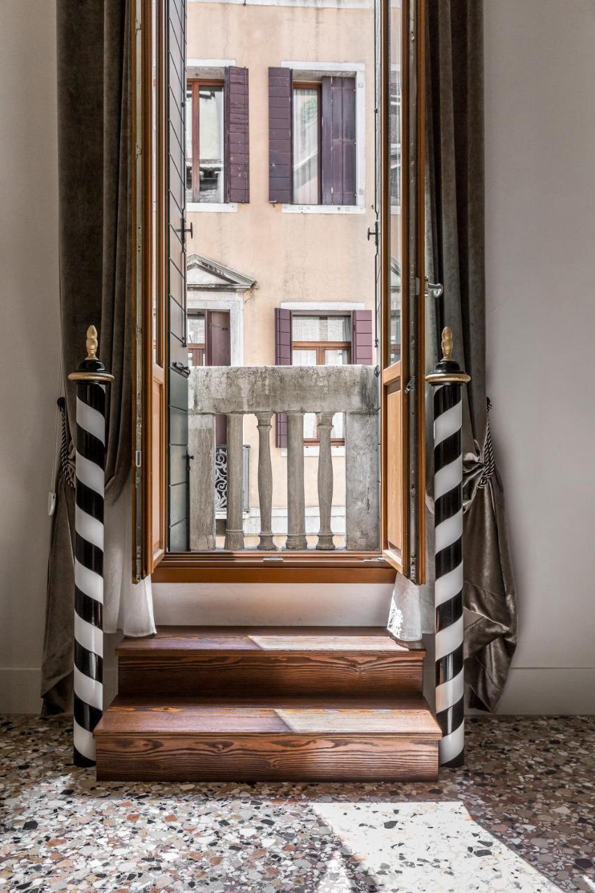 Joseph Apartments Wenecja Zewnętrze zdjęcie