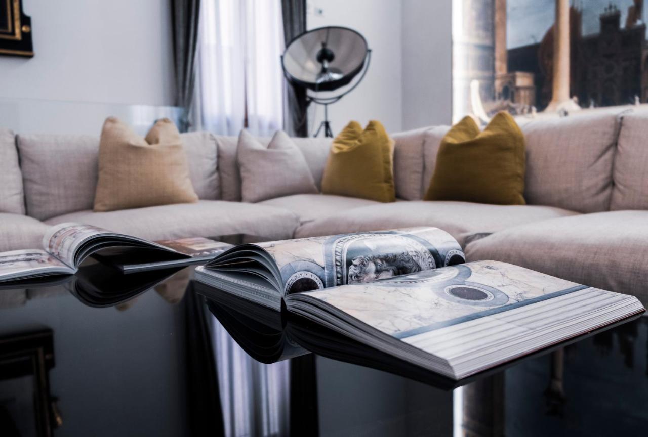 Joseph Apartments Wenecja Zewnętrze zdjęcie