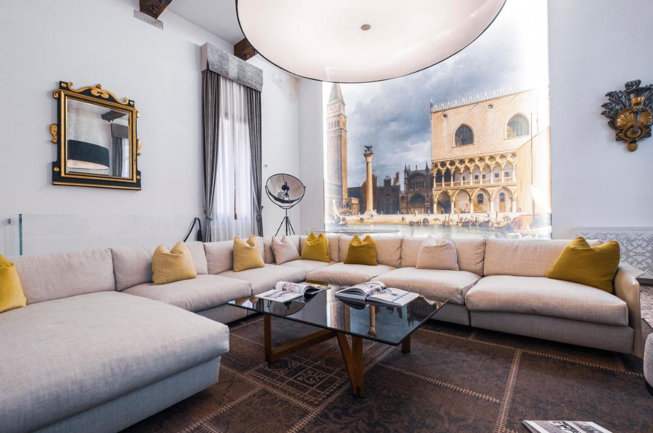 Joseph Apartments Wenecja Zewnętrze zdjęcie