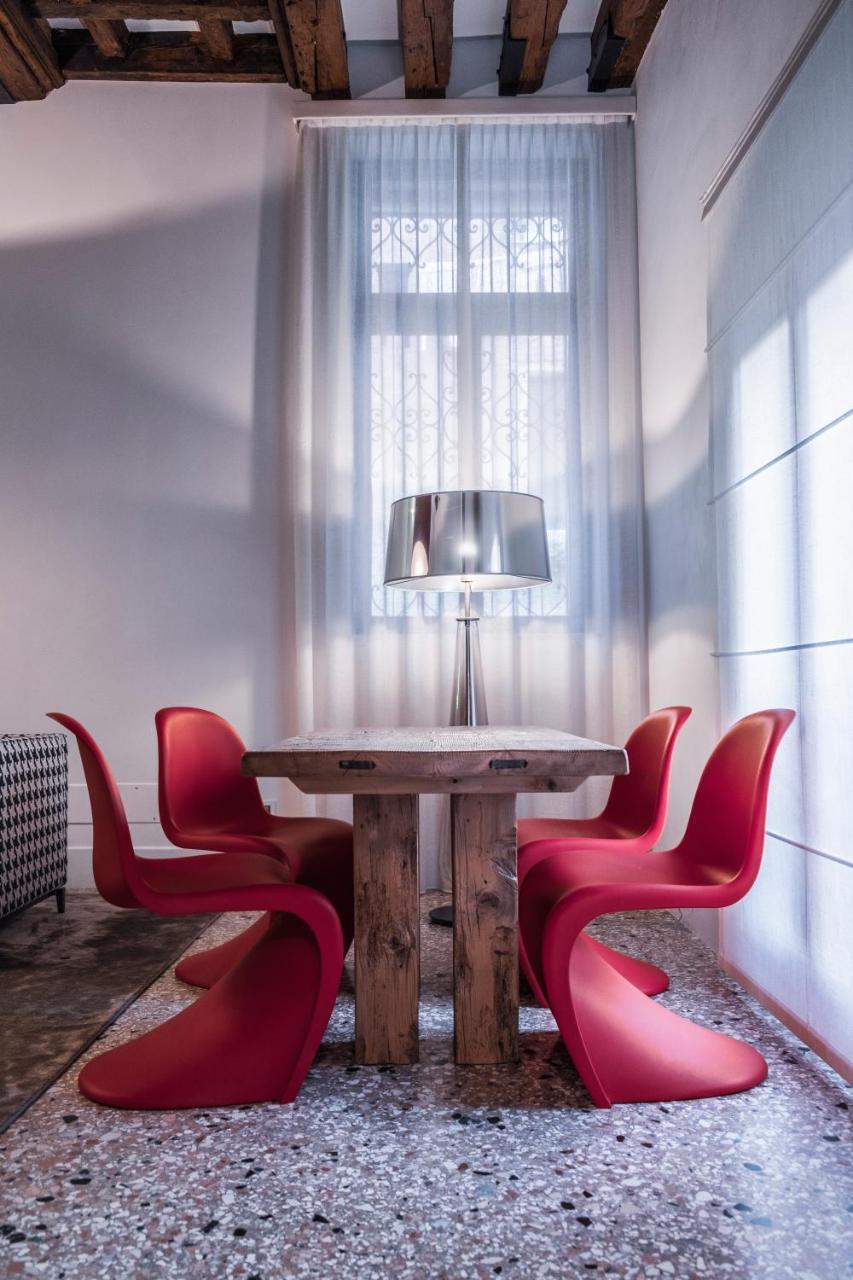 Joseph Apartments Wenecja Zewnętrze zdjęcie