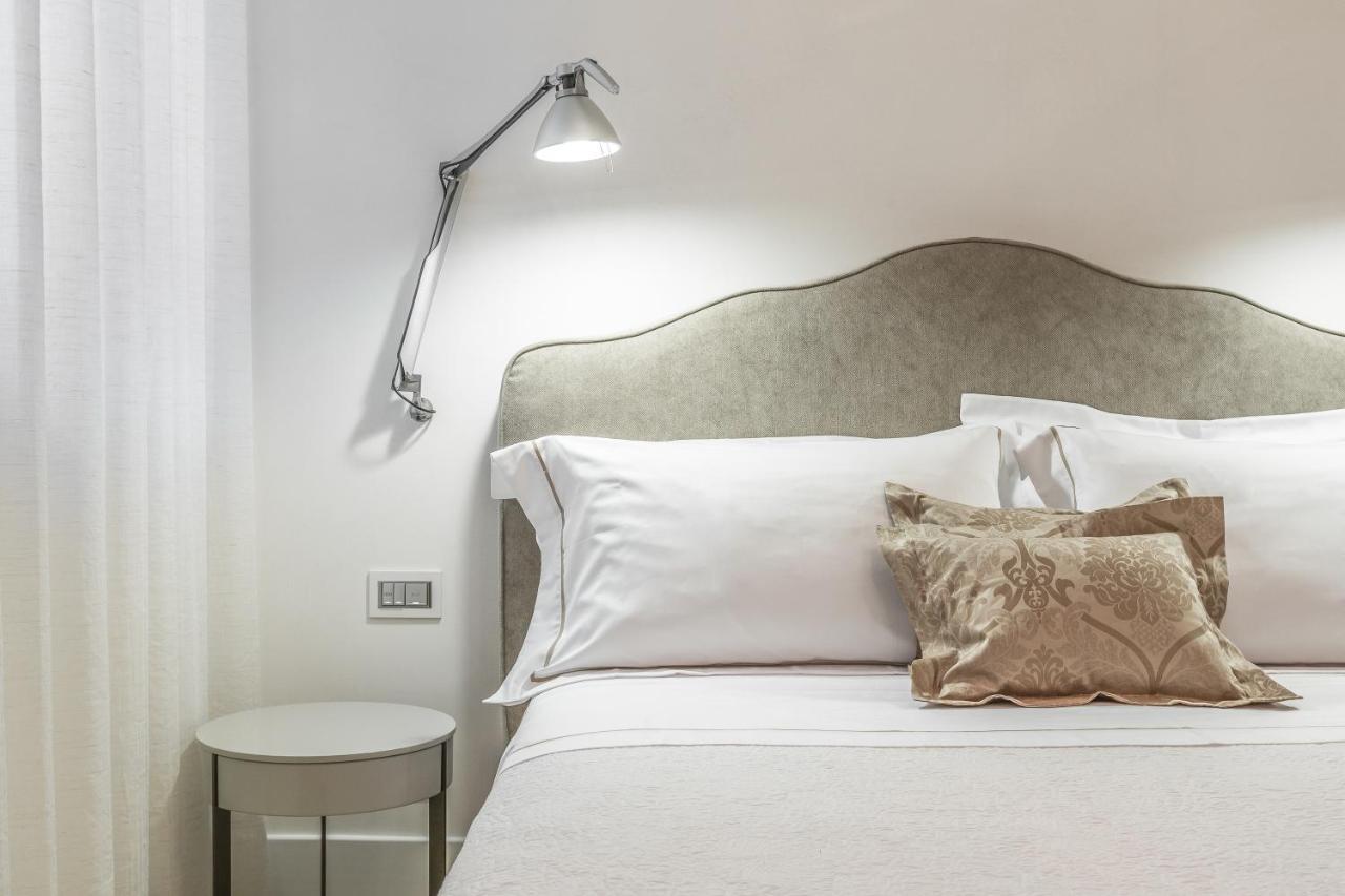 Joseph Apartments Wenecja Zewnętrze zdjęcie